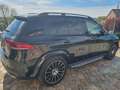 Mercedes-Benz GLE 400 GLE 400 d 4-Matic (EU6AP) Noir - thumbnail 2