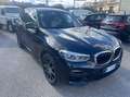 BMW X3 Xdrive20d Msport 190cv TETTO FULLL Nero - thumbnail 5