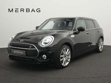 Clubman Cooper SD