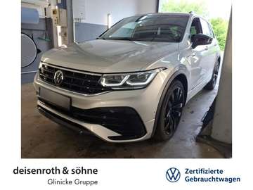 R-Line 1.5 TSI DSG AHK/Pano/HuD/Nav/Kam/2