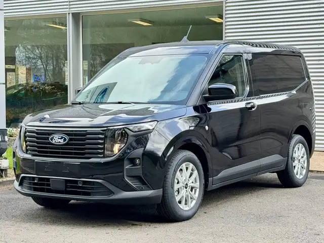 Ford Transit Courier Limited 125CH Automatique