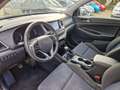 Hyundai TUCSON blue Intro Edition Schwarz - thumbnail 9