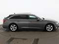 Audi A6 Avant 40 TDI quattro sport Aut LED SKY AHK NAV Grau - thumbnail 3