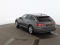 Audi A6 Avant 40 TDI quattro sport Aut LED SKY AHK NAV Grau - thumbnail 6
