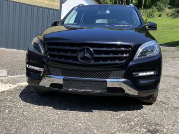 BlueTEC 4MATIC Aut. DPF