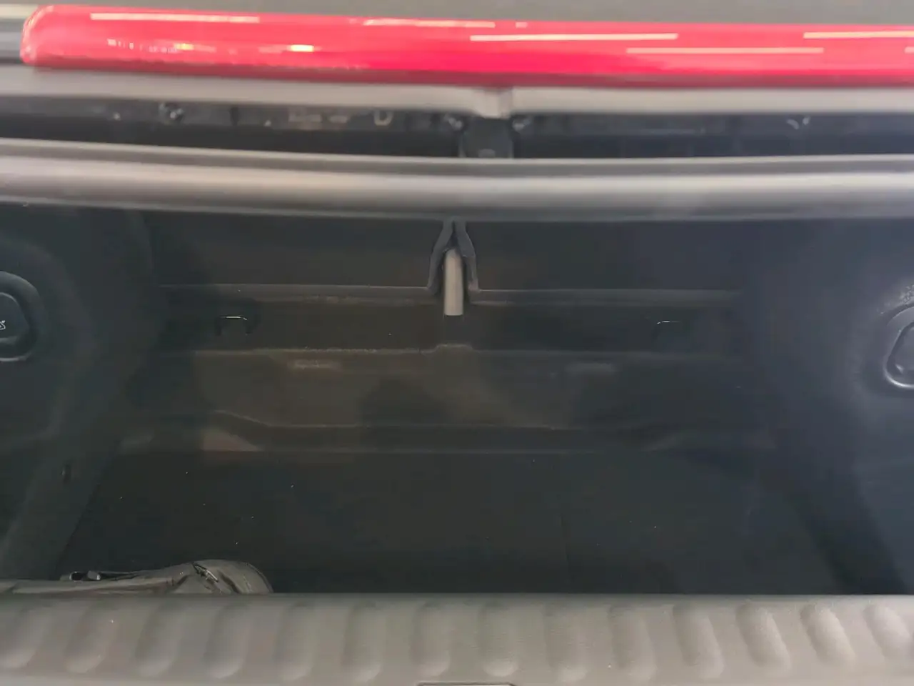 MINI Cooper C Cabrio Favoured Trim 20