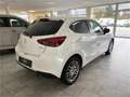 Mazda 2 G90 Takumi *servicegepflegt* Blanc - thumbnail 4