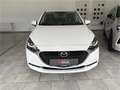 Mazda 2 G90 Takumi *servicegepflegt* Blanc - thumbnail 2