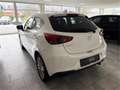 Mazda 2 G90 Takumi *servicegepflegt* Blanc - thumbnail 6