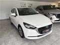 Mazda 2 G90 Takumi *servicegepflegt* Blanc - thumbnail 3
