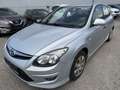 Hyundai i30 1,6 CRDi Europe blue drive DPF Silber - thumbnail 1