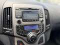 Hyundai i30 1,6 CRDi Europe blue drive DPF Silber - thumbnail 9