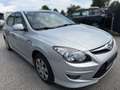 Hyundai i30 1,6 CRDi Europe blue drive DPF Silber - thumbnail 3