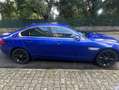 Jaguar XF XF 2.0d i4 Portfolio awd 240cv auto my18 Blu/Azzurro - thumbnail 6