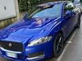 Jaguar XF XF 2.0d i4 Portfolio awd 240cv auto my18 Blu/Azzurro - thumbnail 5