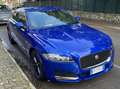 Jaguar XF XF 2.0d i4 Portfolio awd 240cv auto my18 Blu/Azzurro - thumbnail 7