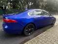 Jaguar XF XF 2.0d i4 Portfolio awd 240cv auto my18 Blu/Azzurro - thumbnail 9