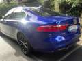 Jaguar XF XF 2.0d i4 Portfolio awd 240cv auto my18 Blu/Azzurro - thumbnail 4