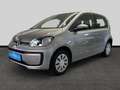 Volkswagen up! 1.0 Klima Bluetooth HU/AU neu Inspektion neu Silber - thumbnail 2