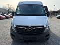 Opel Movano DK L3H2 2,3 CD*6 SITZE*1.BESITZ*TOP ZUSTAND Weiß - thumbnail 9