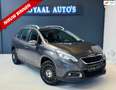 Peugeot 2008 1.6 VTi Blue Lease Executive | NAVI | AIRCO | CRUI Grijs - thumbnail 1