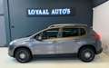 Peugeot 2008 1.6 VTi Blue Lease Executive | NAVI | AIRCO | CRUI Grijs - thumbnail 6