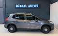 Peugeot 2008 1.6 VTi Blue Lease Executive | NAVI | AIRCO | CRUI Grijs - thumbnail 5