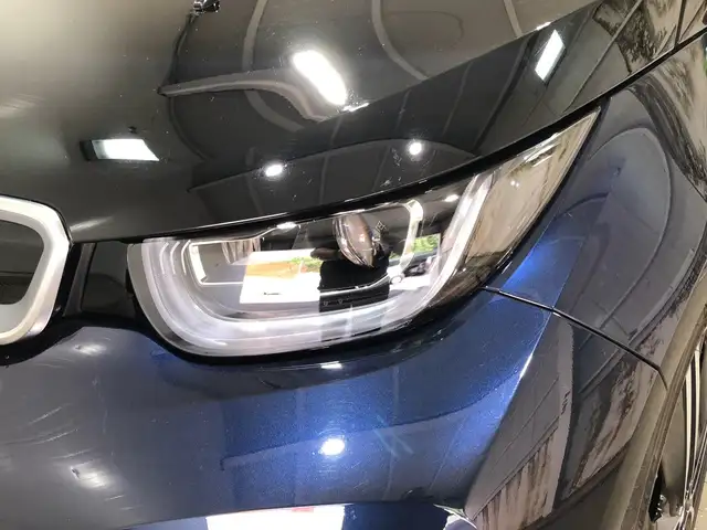 BMW i3 120Ah