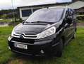 Citroen Jumpy Jumpy Multispace L1 HDi 165 Exclusive Aut. Exclusive Schwarz - thumbnail 9
