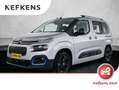 Citroen Berlingo ë-Berlingo Shine 50 kWh Navigatie | Camera | Trekh Grijs - thumbnail 1