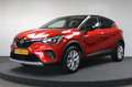 Renault Captur 1.0 TCe 100 Intens|Rijklaar prijs|Keyless|Carplay| Rot - thumbnail 3