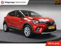 Renault Captur 1.0 TCe 100 Intens|Rijklaar prijs|Keyless|Carplay| Rot - thumbnail 1