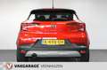 Renault Captur 1.0 TCe 100 Intens|Rijklaar prijs|Keyless|Carplay| Rot - thumbnail 5