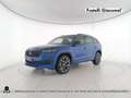 Skoda Kodiaq 1.5 tsi sportline dsg Blu/Azzurro - thumbnail 1