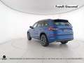 Skoda Kodiaq 1.5 tsi sportline dsg Blu/Azzurro - thumbnail 4