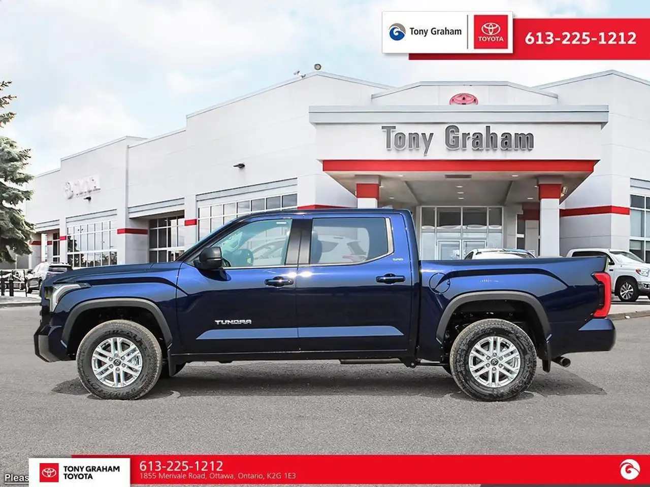 Toyota Tundra снимка Toyota Tundra