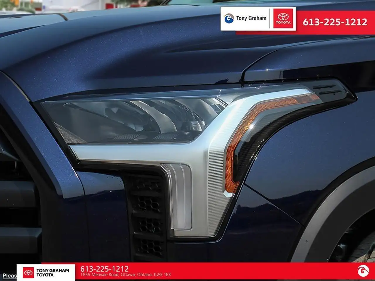 Toyota Tundra снимка Toyota Tundra