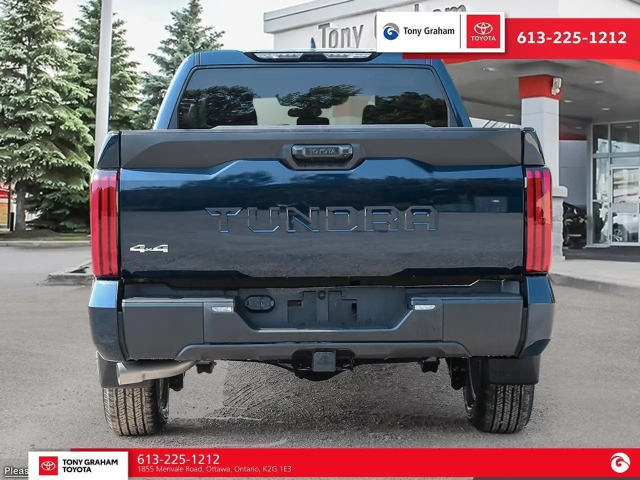 Toyota Tundra снимка Toyota Tundra