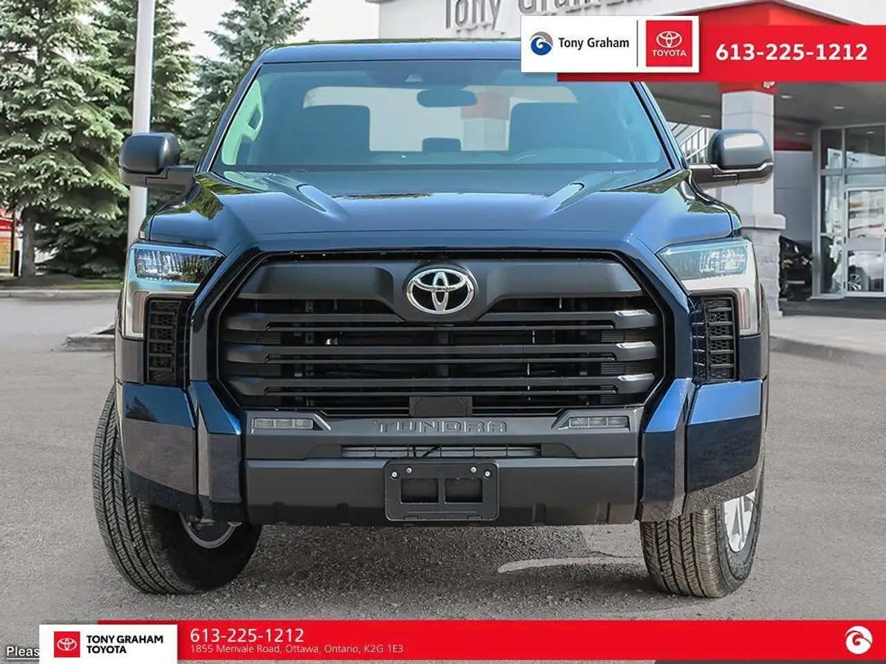 Toyota Tundra снимка Toyota Tundra