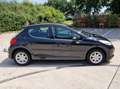 Peugeot 207 207 VTi 1.6 2008 Černá - thumbnail 4