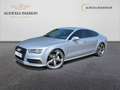 Audi A7 V6 3.0 TDI 272 S tronic 7 Quattro S line Gris - thumbnail 1