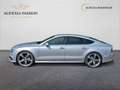 Audi A7 V6 3.0 TDI 272 S tronic 7 Quattro S line Gris - thumbnail 2