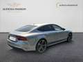 Audi A7 V6 3.0 TDI 272 S tronic 7 Quattro S line Gris - thumbnail 4