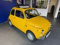 Fiat 500 110 F Gelb - thumbnail 22