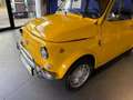 Fiat 500 110 F Gelb - thumbnail 24