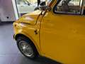Fiat 500 110 F Gelb - thumbnail 4