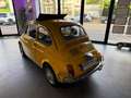 Fiat 500 110 F Gelb - thumbnail 20