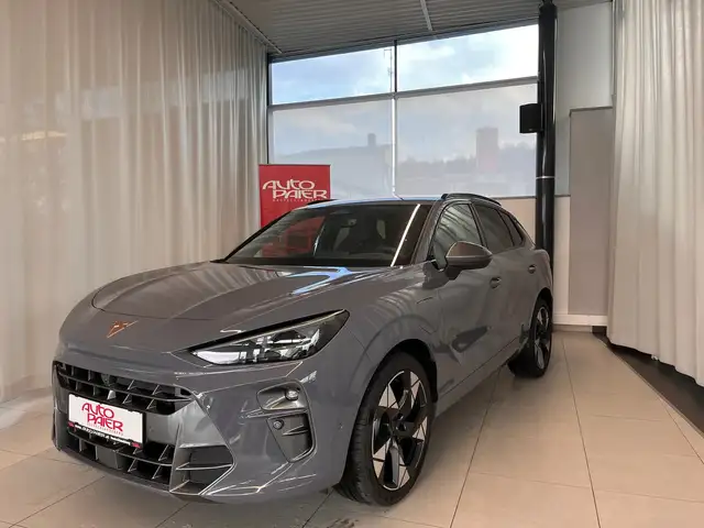 CUPRA Terramar e-HYBRID 204 PS DSG