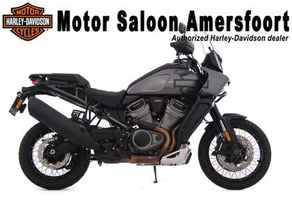 Harley-Davidson Pan America RA1250S SPECIAL