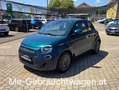 Fiat 500e (Icon) *1.BESITZ/NAV/FREISPRECH/KLIMAAUT./LED/* Grün - thumbnail 1